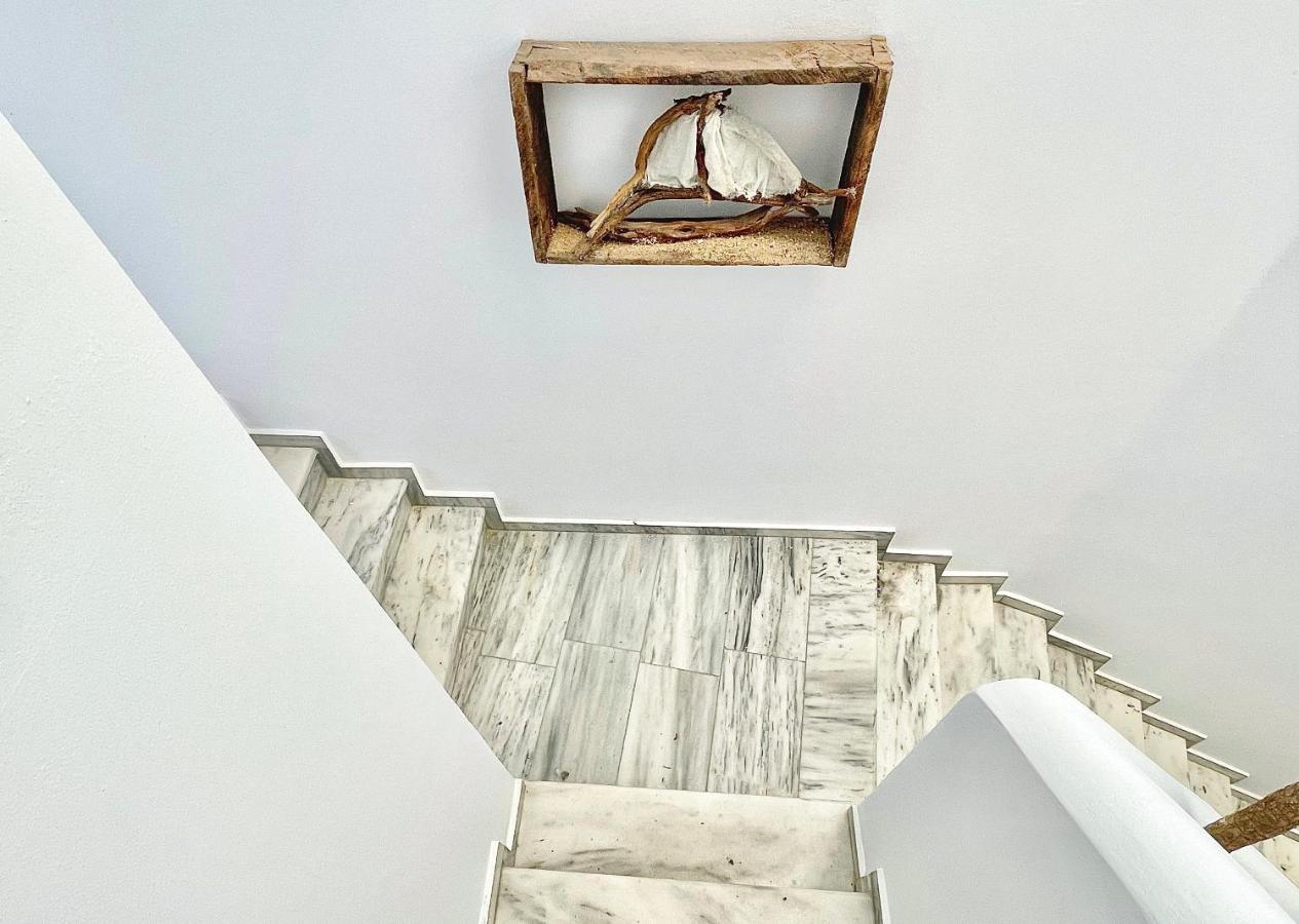 San Salvatore Agios Sostis  Luaran gambar